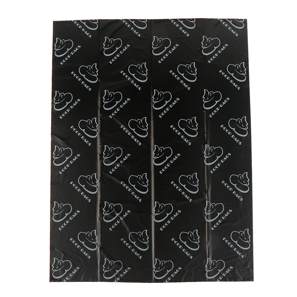 Style de caca noir