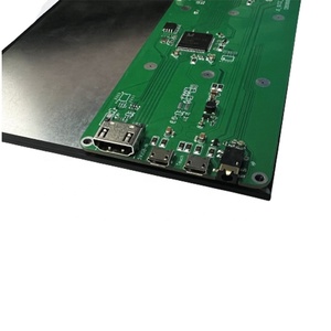 <strong>10.1</strong> Inch IPS <strong>LCD</strong> Display Capacitive <strong>Touch</strong> <strong>Screen</strong> with HD-MI Interface 1280*800 Resolution Drive Board - Product Image 5