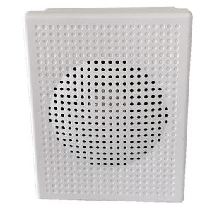 Professional 4 Inch Full Range <b>Wall</b> <b>Speaker</b> With Line Transformer - Product Image 1