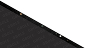 Gbx لـ HP Spectre X360 14-ef 14-ef0022na 14-ef0024na WUXGA + كمبيوتر محمول شاشة لمس LED LCD تجميع x FHD