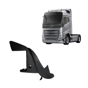 Cubierta de Soporte de Espejo de Alta Calidad para Camiones Volvo FH12 FH FM, Piezas de Carrocería, L:20529668 R: 20379357 - Product Image 5