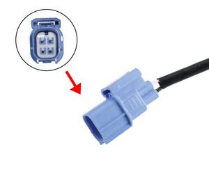 Sensor de Oxígeno AZD0103-HG001, Sensor O2 36531-KVK-901 para Super Moto <span class=keywords><strong>CB300</strong></span> <span class=keywords><strong>R</strong></span> ABS 09-12 - Product Image 4