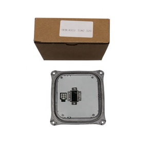 Bộ Điều Khiển Đèn Pha <span class=keywords><strong>Xenon</strong></span> OEM Bán Chạy 63117182520 Chấn Lưu HID - Product Image 6