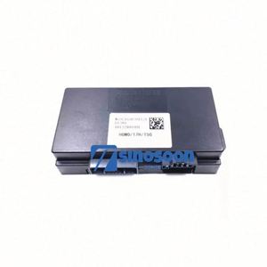 Pièces détachées d'origine <span class=keywords><strong>SINOTRUK</strong></span> HOWO pour camions <span class=keywords><strong>BCU</strong></span> WG9716582011 - Product Image 3