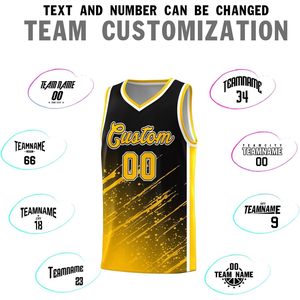 Custom Basketball Jersey Uniform Sublimated Quick Dry V-Neck Unisex Adult Team <b>Name</b> Number Printed - Product Image 4