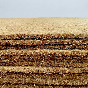 Eco2go Vietnam Eco-Friendly Raw Coconut Coir Tape <b>Strip</b> | Biodegradable UV-Resistant Heavy Duty for Agriculture & Construction - Product Image 1