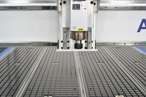 Độ chính xác cao 3-trục <span class=keywords><strong>CNC</strong></span> <span class=keywords><strong>Router</strong></span> phay Máy 1325 1530 <span class=keywords><strong>CNC</strong></span> <span class=keywords><strong>Router</strong></span> máy cho gỗ - Product Image 4