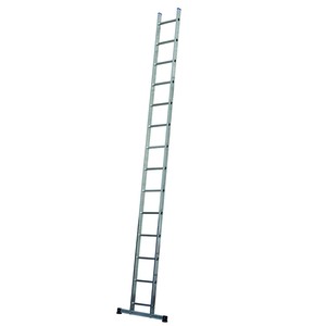 บันไดเดี่ยว ALPR215 สำหรับงานปรับปรุงบ้านและงานกลางแจ้ง - Product Image 1