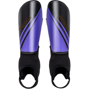 Parastinchi Mini Protege Tibia Personalizzati per Bambini e Adulti, Protezioni per Gambe di Qualità per Calcio con Logo Personalizzato - Product Image 4