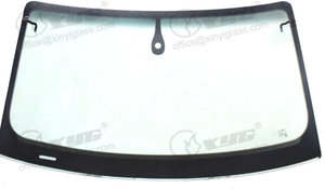 <span class=keywords><strong>AUDI</strong></span> TT 2D CABRIOLET veicolo in vetro per auto OEM <span class=keywords><strong>parabrezza</strong></span> anteriore porta in vetro tettuccio apribile posteriore - Product Image 3