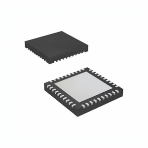 Embedded IC MCU 8BIT 28KB <b>FLASH</b> 40UQFN 40 UFQFN Exposed Pad Electronic Parts And Components PIC16F19176T-I_MV - Product Image 1
