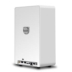 Vitrina Vertical Transparente de 86 Pulgadas, Pantalla Digital Ultra Clara para Comercio Minorista y Exposiciones - Product Image 6