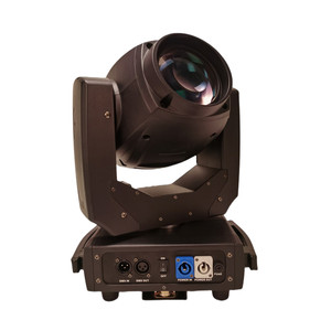 Chine guangzhou haute puissance 150w led Spot tête mobile lumière dmx dj lumière <span class=keywords><strong>lyre</strong></span> - Product Image 2