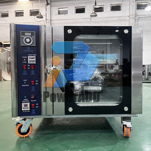 Hot bán thương mại Lò nướng đối lưu - Product Image 5