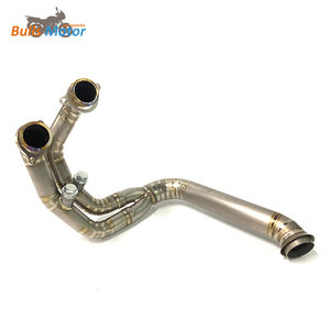 Tuyau d'échappement pour motos tout-terrain <span class=keywords><strong>CF</strong></span> <span class=keywords><strong>MOTO</strong></span> 800MT Sport <span class=keywords><strong>Moto</strong></span> 2021 + Système d'échappement pour <span class=keywords><strong>KTM</strong></span> 790/890 DUKE ADV - Product Image 5