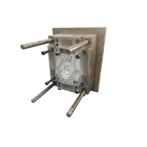 Fabricante Profesional de Moldes de Inyección de Plástico, Piezas de Carcasa de Batería de Metal de Alta Precisión, Moldeo por Inyección de Metal Personalizado OEM, ISO9001 - Product Image 4