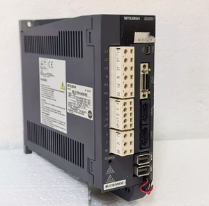 เครื่องขยายเสียง MR-J4W2-1010B-MR058 ใหม่เอี่ยมพร้อมการรับประกัน 1 ปี จัดส่งผ่าน DHL/EMS ผลิตในเจียงซี - Product Image 5