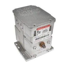 Motor de control flotante Modutrol IV M6284F1013, 24 VCA, 17 Nm de par, 2 interruptores SPDT, sin retorno por resorte, ¡en stock! - Product Image 2