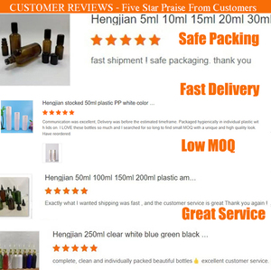 Hengjian 100ml 150ml 200ml 300ml 500ml nhựa chăm sóc tóc bao bì mỹ phẩm tinh dầu chai dầu gội đầu với <span class=keywords><strong>Twist</strong></span> <span class=keywords><strong>cap</strong></span> - Product Image 6