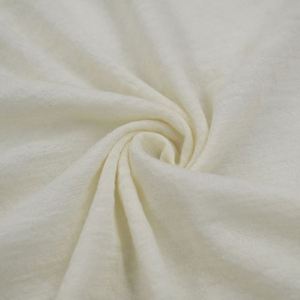 Produttore <span class=keywords><strong>tessile</strong></span> 100 poliestere Single Jersey tessuti tessuto a maglia Jersey bianco - Product Image 3