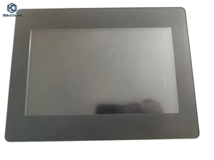 คอนโทรลเลอร์ PLC เซ็นเซอร์หน้าจอสัมผัส ของแท้ใหม่เอี่ยม HMIGXU5512 - Product Image 1