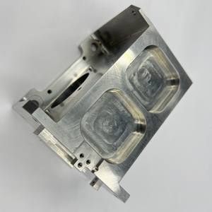 Plaque de base d'instrument de précision avec pieds de nivellement en acier inoxydable pour machine CMM - Product Image 6