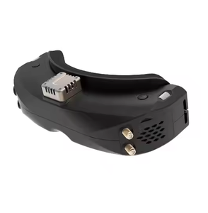 SKYZONE SKY04O Pro FPV Lunettes avec Récepteur 5.8GHz 48CH 1920*1080 DVR Head Tracker pour Avion RC et Drone Flying - Product Image 1