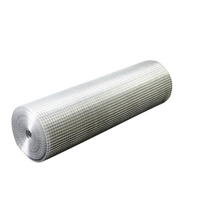 Maille de fil métallique soudée galvanisée de calibre 11, maille de fil métallique soudée galvanisée à chaud, maille de fil métallique soudée Brc, maille de fil métallique soudée électriquement - Product Image 3
