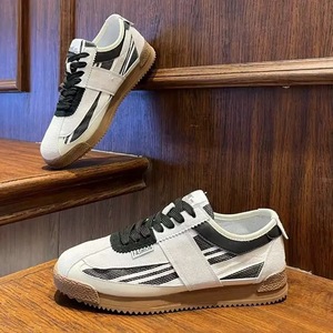 Nouvelles Chaussures Décontractées Respirantes Deeney A-Game Modèle 2026 - Version Coréenne - Baskets Style Couple 100% Couleurs Assorties - Product Image 5