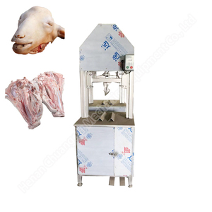 เครื่องแยกหัวหมูแบบไฮดรอลิกเครื่องแยกหัวหมู - Product Image 1