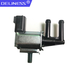 Válvula de Inyección Delineess K5T48474 para Nissan 14930-AH10A, Pieza de Repuesto Metálica - Product Image 3