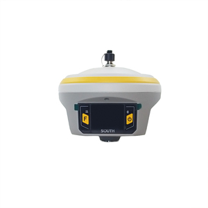 South Inno7 ระบบติดตามสัญญาณหลายภาษา Rtk 1598 ช่องสัญญาณ BDS พร้อมระบบติดตาม GPS GNSS ซอฟต์แวร์ Survstar ที่อัปเกรดได้ และเฟิร์มแวร์สำหรับการประมวลผลข้อมูลหลังการใช้งาน - Product Image 2