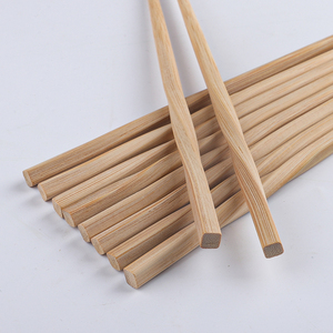 Innombrables baguettes naturelles avec logo personnalisé de recyclage adaptées à une utilisation à long terme - Product Image 4