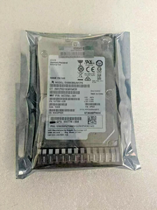 Disco Duro para Servidor/Almacenamiento 870753-B21 de 300 GB EH000300JWHPL - Product Image 4