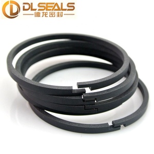 B2B Wholesale DLSEALS PTFE-Bronze Hydraulic Cylinder Guide <strong>Strip</strong> - Heavy-Duty Ore Production Seal <strong>Strip</strong> - Product Image 6