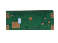 BOE HV550QUB-H11-panel LCD de HV550QUB-F84 Tcon, placa de conexión con placa lógica para televisores T-CON