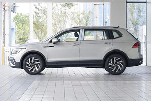 Voiture d'occasion 2023 pour Volkswagen Tiguan L 280TSI, SUV moderne, technologie intelligente et confort, SUV familial avec fonctionnalités intelligentes - Product Image 5