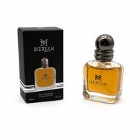 Eau de Parfum Classique Old Gentle 100ml, Parfum pour Homme Longue Durée avec Flacon en Verre Ambré et Coffret Cadeau Portrait de Gentleman
