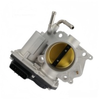 Nouvel ensemble de boîtier de papillon électronique OE GMG6A pour Mazda 6/3/5 2008-2013 2.0L/2.5L et CX-7 2010-2012 2.5L – Garantie 12 mois