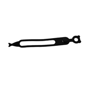 Silicone Cable Organizer Data Cable <b>Clip</b> Storage Tool Charging Cord Wrap Strap Rectangle <b>Hook</b> Type Portable Office Organizer - Product Image 3