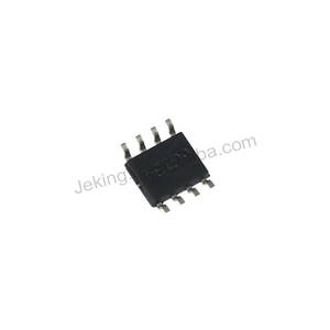 Jeking แอมป์ <span class=keywords><strong>Op</strong></span> แอมป์ในการปฏิบัติงาน LM358B SOIC-8 LM358BIDR IC ใหม่และดั้งเดิม - Product Image 6