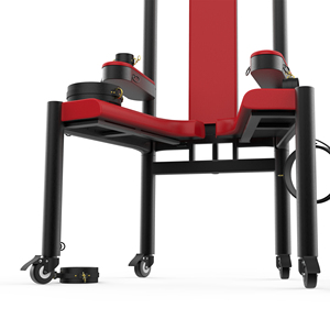 Sedia per Giochi Erotici di Alta Qualità per Adulti, Arredo BDSM per Fare l'Amore - Product Image 6