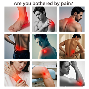 Tiger Balm Oil Massagem Herbal Fórmula para Spa Ginásio Muscular Fadiga Dor nos pés Pós-Exercício Inchaço Alívio da Dor Massagem Óleo - Product Image 5