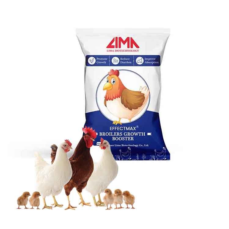 LIMA Pig Chicken Broiler Hen Laying