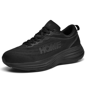 Zapatillas Deportivas Casuales de Alta Calidad para Hombre 2023, Estilo Explosivo de Otoño, Tejido Transpirable, Fáciles de Combinar para Estudiantes - Product Image 2