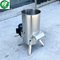 Máquina Cortadora de Vegetales para la Preparación de Alimento para Animales |   Picadora de Forraje Verde para Granja