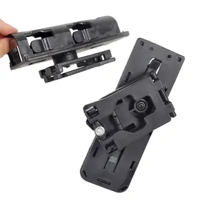 Support <span class=keywords><strong>de</strong></span> <span class=keywords><strong>bâton</strong></span> rotatif LAMBUL à 360 degrés, en plastique noir, holster <span class=keywords><strong>télescopique</strong></span> pour <span class=keywords><strong>bâton</strong></span>, kit <span class=keywords><strong>de</strong></span> <span class=keywords><strong>défense</strong></span> sécurisé, équipement tactique - Product Image 5