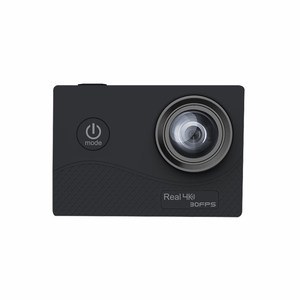 Allwinner V316 Q6H 720P-1080P Real 4K Cámara DE ACCIÓN 60FPS Captura de video 30FPS Función de grabación CMOS Sensor de imagen OEM ODM - Product Image 3