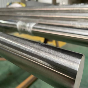 SWRH82B S58C 1084 1062 60Mn3 1,0642 60Mn 50mm barra redonda de acero inoxidable brillante barra de metal/barras - Product Image 5