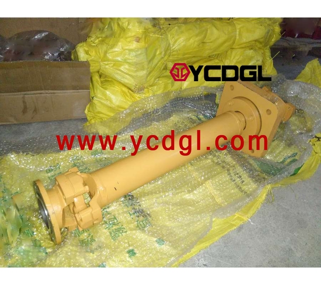ZL30 Z3G.4.1 Front Transmission Shaft